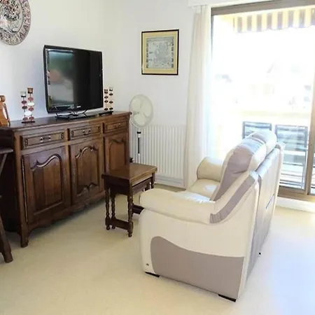 Sun Beach Apartmán *