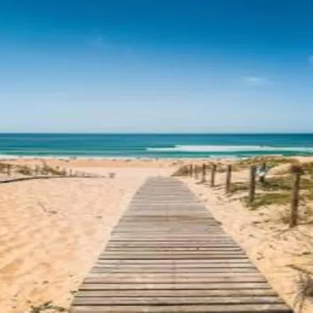 Sun Beach Apartmán *