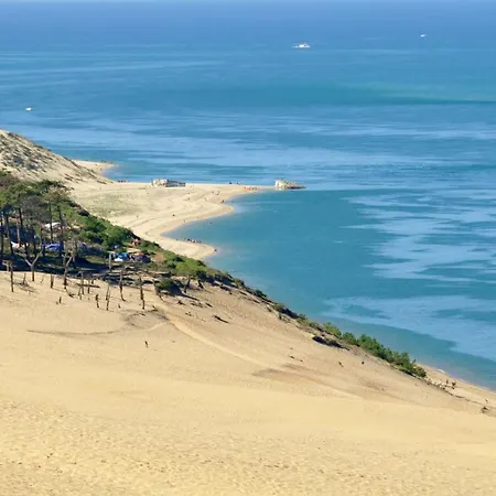 Sun Beach Arcachon