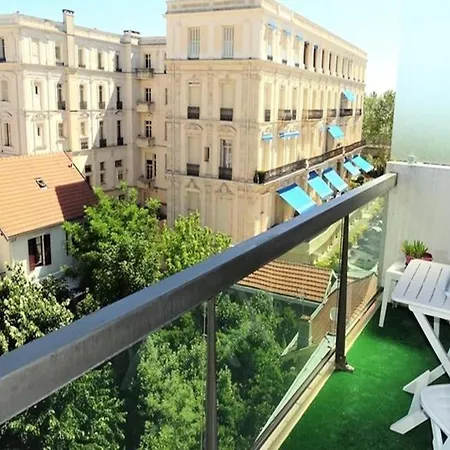 Apartmán Sun Beach *