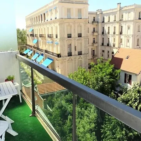 Apartmán Sun Beach