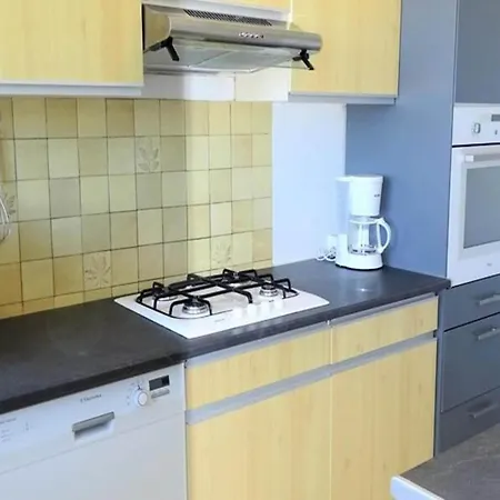 Apartmán Sun Beach *